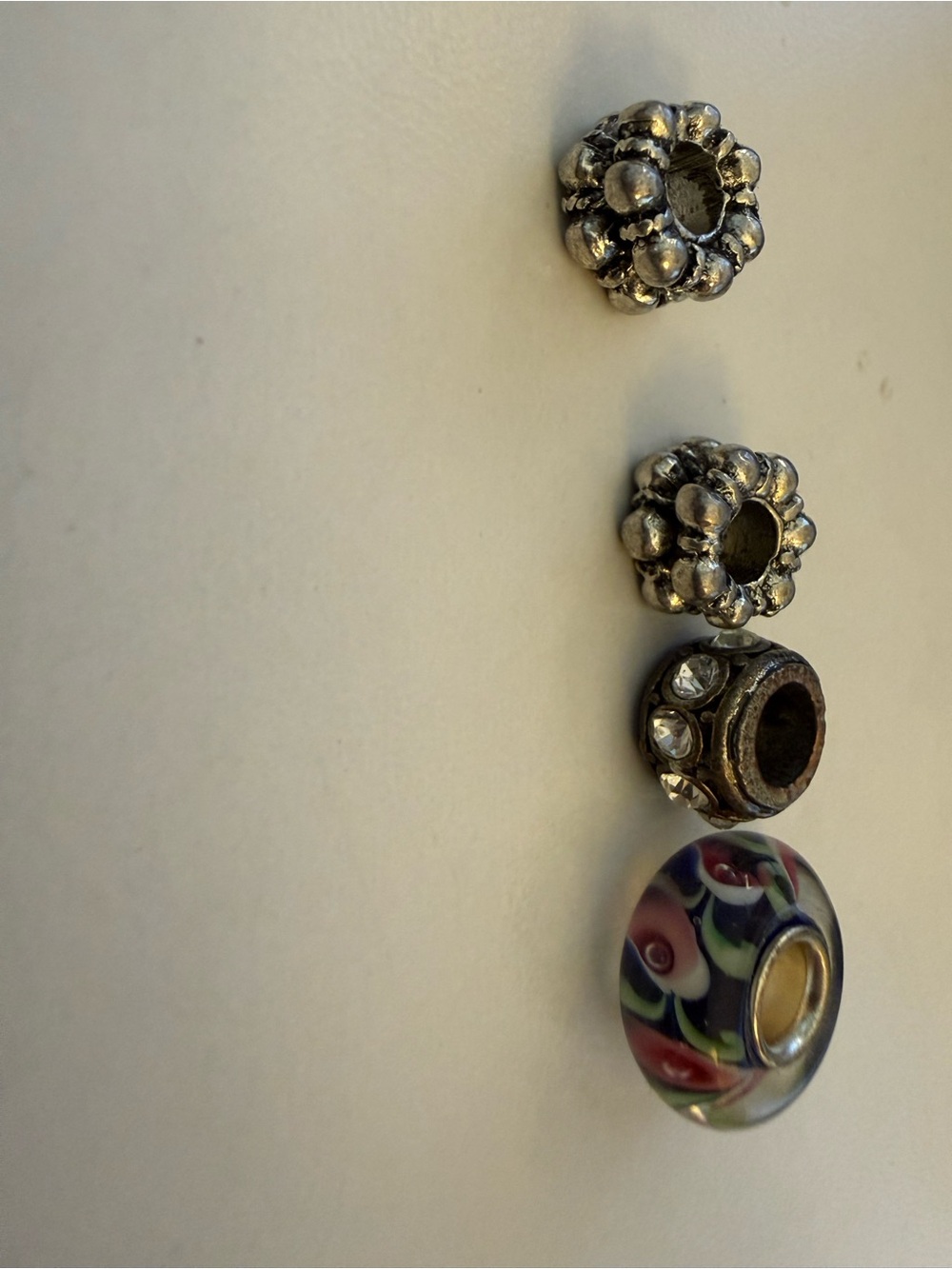 Jewelry bundle for bracelet or necklace